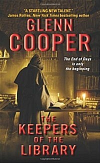 The Keepers of the Library (Mass Market Paperback)