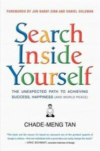 Search Inside Yourself: The Unexpected Path to Achieving Success, Happiness (and World Peace) (Paperback) - The Unexpected Path to Achieving Success, Happiness (And World Peace)