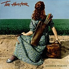 [수입] Jennifer Warnes - The Hunter [180g LP]