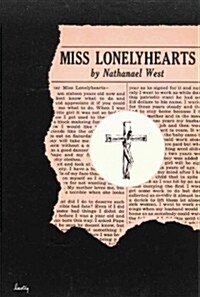 Miss Lonelyhearts (Paperback)