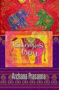 Ganges Boy (Paperback)