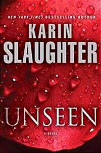 Unseen (Hardcover)