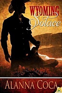 Wyoming Solace (Paperback)