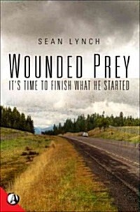 Wounded Prey (Paperback)