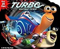 DreamWorks Turbo Racing Team (Paperback)
