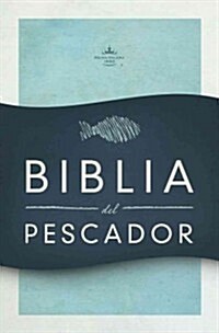 Biblia del Pescador-Rvr 1960 (Imitation Leather)