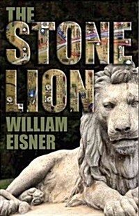 The Stone Lion (Hardcover)