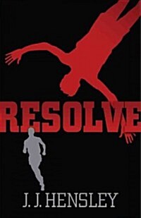 Resolve (Hardcover)