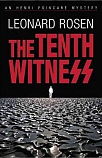 The Tenth Witness (Hardcover)