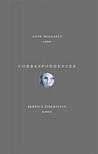 Correspondences: A Poem and Portraits (Hardcover)