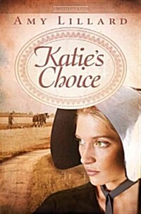 Katies Choice (Paperback)