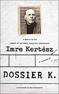 Dossier K. (Paperback)