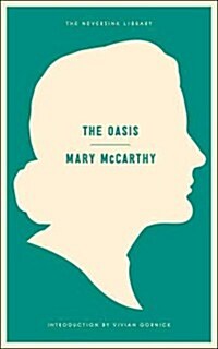 The Oasis (Paperback)