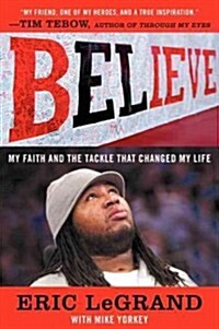 Believe (Paperback)