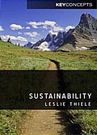 Sustainability (Paperback, New)