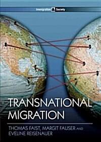 Transnational Migration (Hardcover)