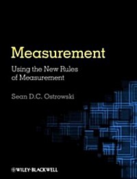 Measurement Using the New Rules of Measurement (Paperback)