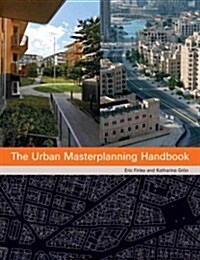 The Urban Masterplanning Handbook (Hardcover)