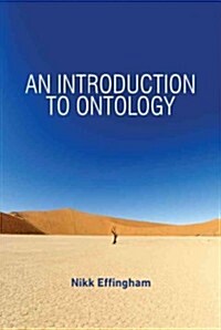 An Introduction to Ontology (Hardcover)