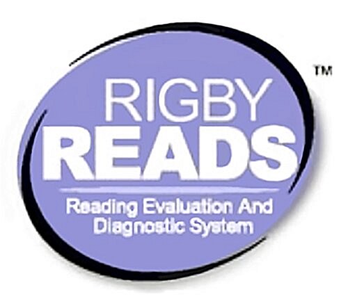 Rigby Reads: Evaluation Scoring Service Test Package Grade 3 Form a (Hardcover)