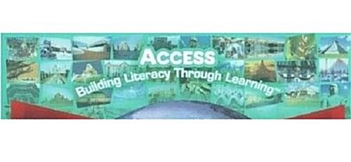 Access Esl Kentucky (Paperback)