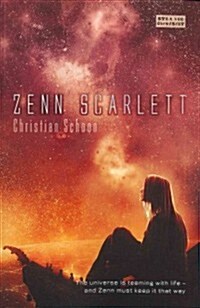 Zenn Scarlett (Paperback)