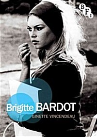 Brigitte Bardot (Paperback)