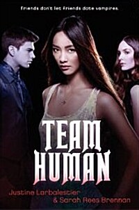 Team Human (Paperback)