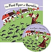 The Pied Piper of Hamelin (Paperback)