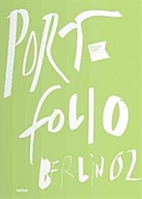 Portfolio Berlin 02 (Paperback)