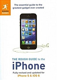 The Rough Guide to the iPhone (5th) (Paperback)