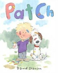 Patch (Hardcover)