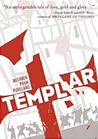 Templar (Hardcover)