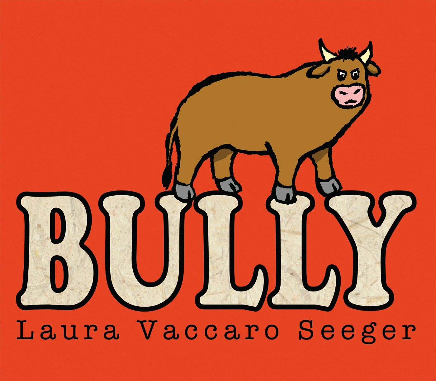 Bully (Hardcover)