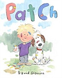 Patch (Hardcover)