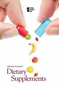 Dietary Supplements (Library Binding)