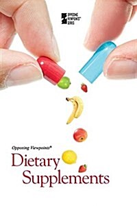 Dietary Supplements (Paperback)