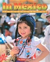 [중고] In Mexico (Paperback)