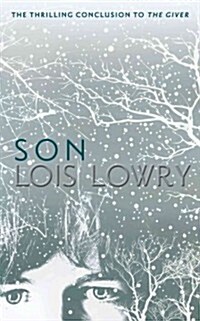 Son (Hardcover, Large Print)