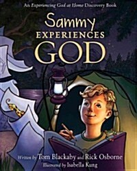 Sammy Experiences God (Hardcover)