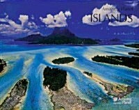 Islands (Poster)