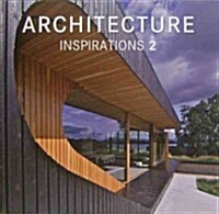Architecture Inspirations (Hardcover)