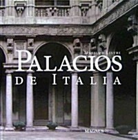 Palacios de Italia / Palaces in Italy (Hardcover)