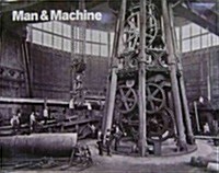 Man & Machine (Paperback)