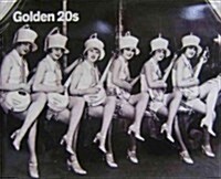 Golden 20s (Paperback)