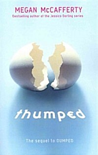 Thumped (Paperback)