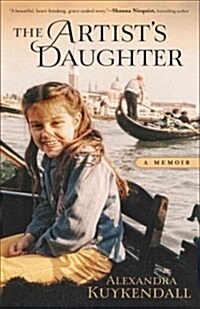 The Artists Daughter (Paperback)