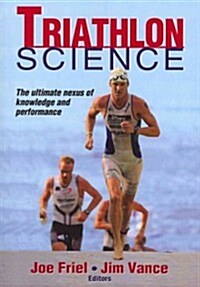 Triathlon Science (Paperback)