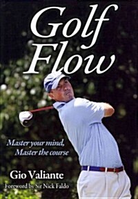 Golf Flow (Paperback)