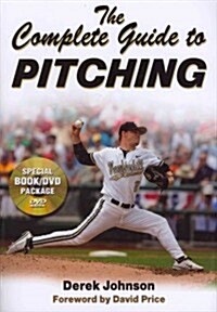 The Complete Guide to Pitching [With DVD] (Paperback)